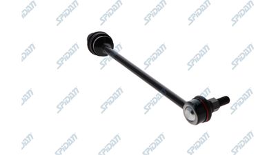 BRAT/BIELETA SUSPENSIE STABILIZATOR SIDEM 490168 6