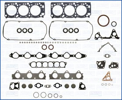 Комплект прокладок, двигатель AJUSA 50188300 для MITSUBISHI PAJERO