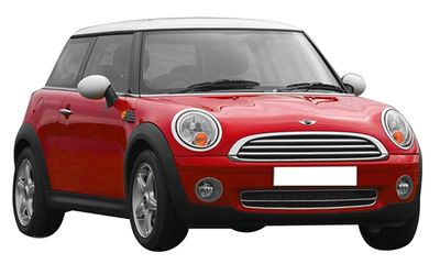 STOßFäNGER PHIRA MI10200 1