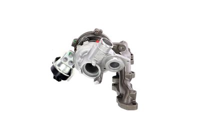 COMPRESOR SISTEM DE SUPRAALIMENTARE REMANTE 003002004422R 57