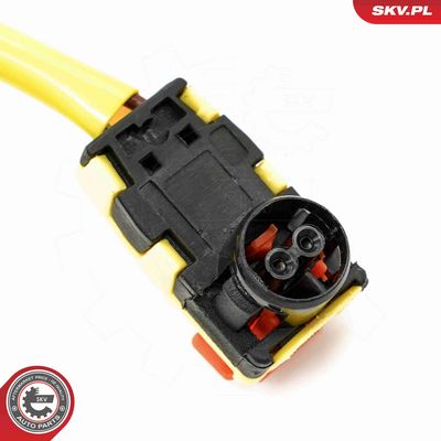 ARC SPIRALA AIRBAG ESEN SKV 96SKV681 4