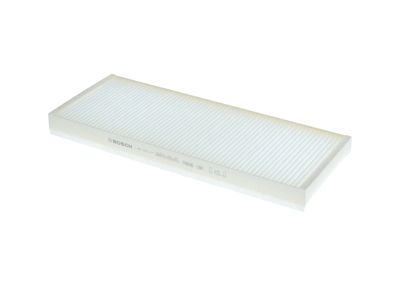 FILTER INNENRAUMLUFT BOSCH 1987432017 27