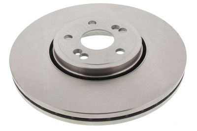 спирачен диск MAPCO 15136