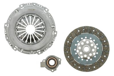 комплект съединител AISIN CKE-OP60R
