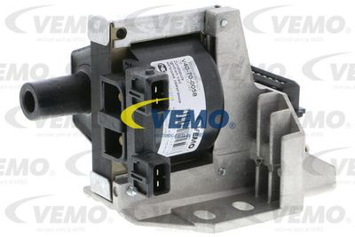 Катушка зажигания VEMO V40-70-0058 для CITROËN LNA