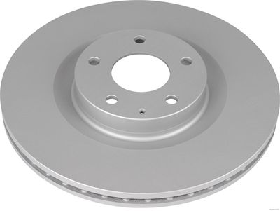 Тормозной диск HERTH+BUSS JAKOPARTS J3303098 для MAZDA MX-30