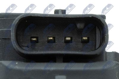 Aktuator, tanklokk NTY EZC-WW-446
