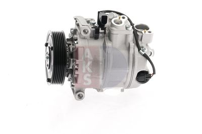 KOMPRESSOR KLIMAANLAGE AKS DASIS 851557N 2