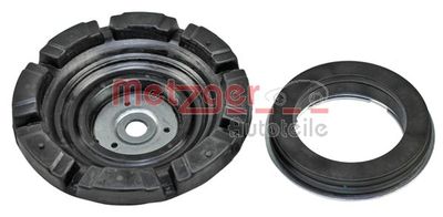 Repair Kit, suspension strut support mount 6490252