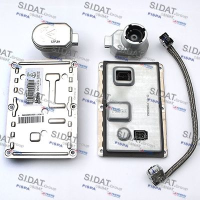 SIDAT 12663 SIDAT 12663
