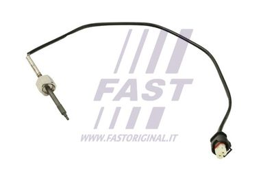 czujnik, temperatura spalin FAST FT80267