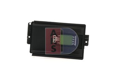 WIDERSTAND INNENRAUMGEBLäSE AKS DASIS 740297N 15