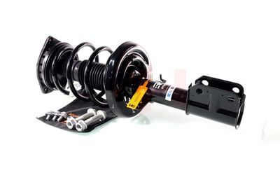 ANSAMBLU TELESCOP ARC GH GH353971C03 3