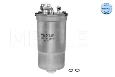 MEYLE Kraftstofffilter MEYLE-ORIGINAL: True to OE. (100 127 0000)