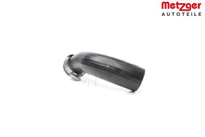 LADELUFTSCHLAUCH METZGER AUTOTEILE 2401285 23