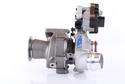 LADER AUFLADUNG NISSENS 93529 34