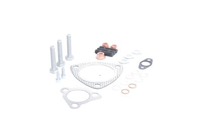 SET MONTAJ TURBOCOMPRESOR BTS Turbo T931006ABS 31