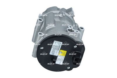 COMPRESOR CLIMATIZARE