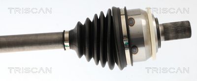 Vorschau Antriebswelle Ansicht 4
