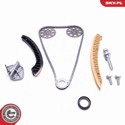 CHIT LANT DE DISTRIBUTIE ESEN SKV 21SKV177 1