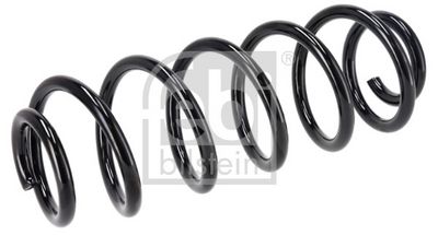 Fjeder FEBI BILSTEIN 1004541