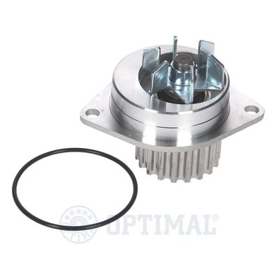 POMPă DE APă RăCIRE MOTOR OPTIMAL AQ1130 3