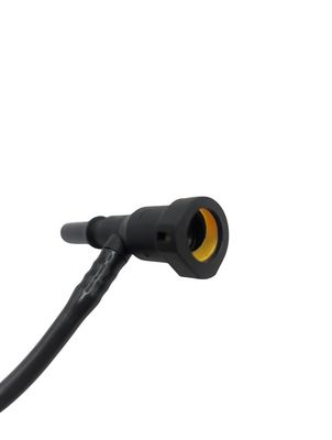 Slangledningssats, läckagebränsle AUTLOG KL3134 för RENAULT