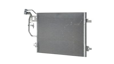 KONDENSATOR KLIMAANLAGE MAHLE AC300000P 14