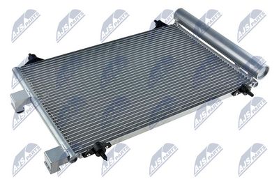 CONDENSATOR CLIMATIZARE NTY CCSPE003 1