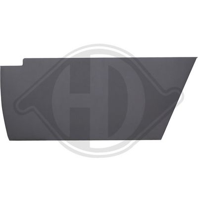 TüRVERKLEIDUNG DIEDERICHS 2269330 2