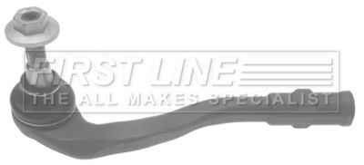 FIRST LINE FTR5710 Наконечник рулевой тяги  для AUDI A7 (Ауди А7)