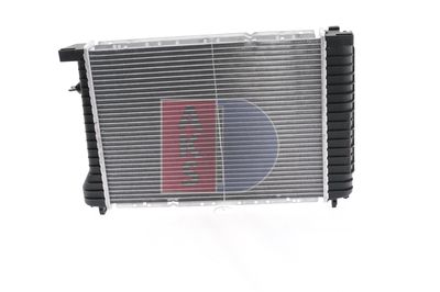 RADIATOR RACIRE MOTOR AKS DASIS 051470N 7