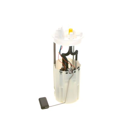 SISTEM ALIMENTARE CU COMBUSTIBIL BOSCH 0580303061 10