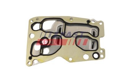 RADIATOR ULEI ULEI MOTOR FAST FT00658 1