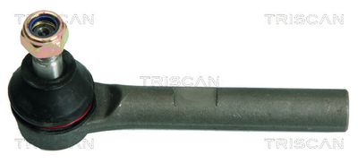 TRISCAN 8500 68105 Наконечник рулевой тяги  для SUBARU XV (Субару Xв)