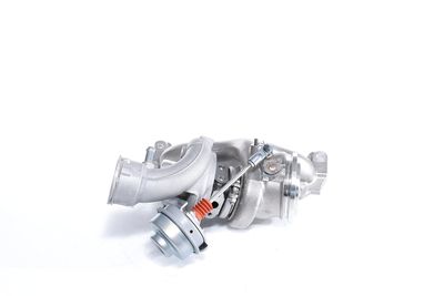 LADER AUFLADUNG BTS Turbo T918424LI 10