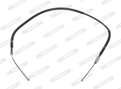 SEILZUG FESTSTELLBREMSE