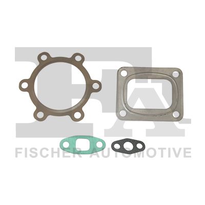 Kit de montage turbo FA1