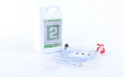 KRAFTSTOFFADDITIV WALKER 80618 0