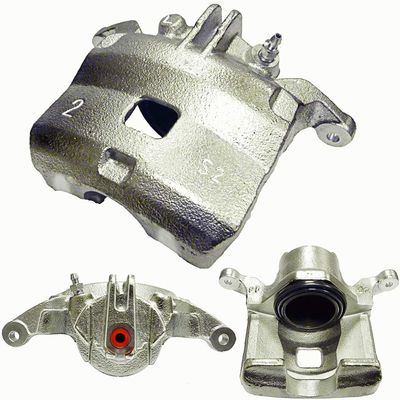 Brake Caliper Brake ENGINEERING CA3296