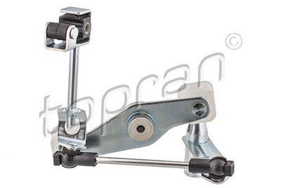 SET REPARATIE LEVIER CUTIE DE VITEZE TOPRAN 208162