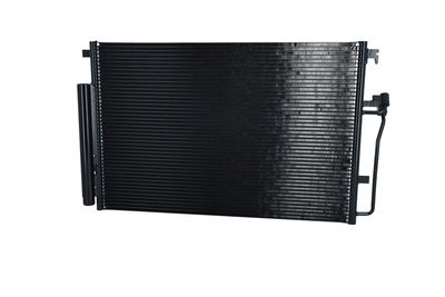 CONDENSATOR CLIMATIZARE NRF 35849 27