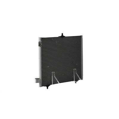 CONDENSATOR CLIMATIZARE NISSENS 94595 21