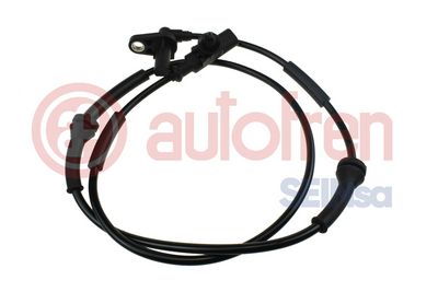 SENZOR TURATIE ROATA