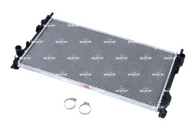 Kühler, Motorkühlung