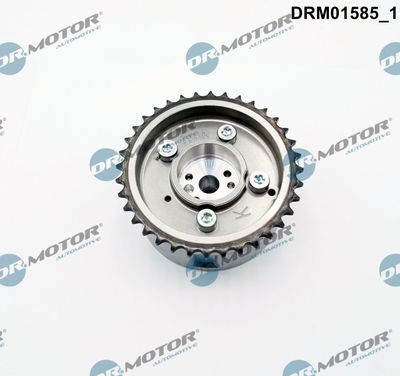 REGULATOR AX CU CAME Dr.Motor Automotive DRM01585 1