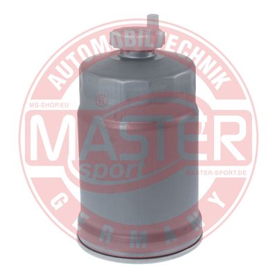 MASTER-SPORT GERMANY 824/1X-KF-PCS-MS Топливный фильтр  для HYUNDAI ELANTRA (Хендай Елантра)