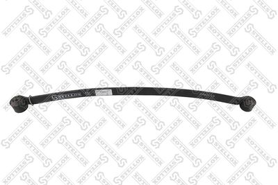 комплект пружини STELLOX 12-00237-SX