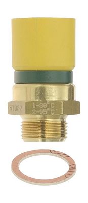 TEMPERATURSCHALTER KüHLERLüFTER