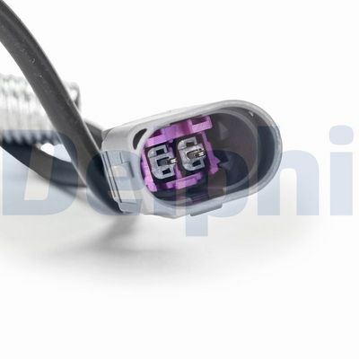 SENZOR TEMPERATURA GAZE EVACUARE DELPHI TS3039612B1 1